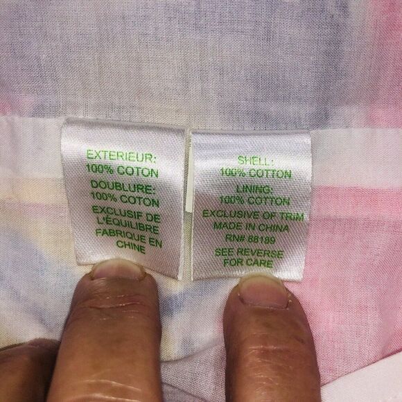 Lilly Pulitzer Iggy Shift Dress Womens Size 0 Kir Royal Swept By The Tides 21013 - Picture 9 of 16